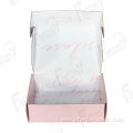 Gift Paper Packing Folding Paper Box